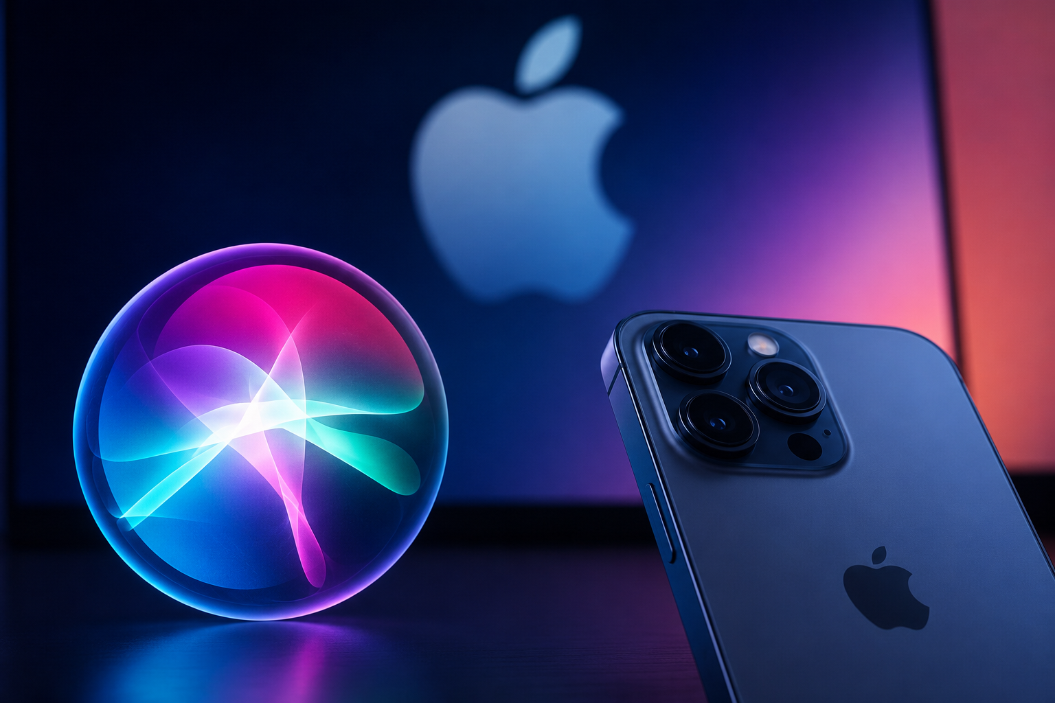 Apple apresenta nova geração da Siri com IA, com foco em segurança e proteção de dados
